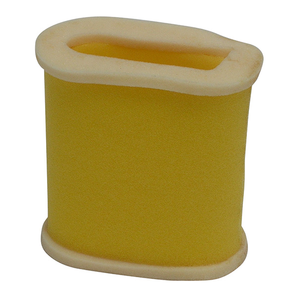 Air filter miw/MEIWA K2125 (264258) (12-92946, HFA2202, 50)